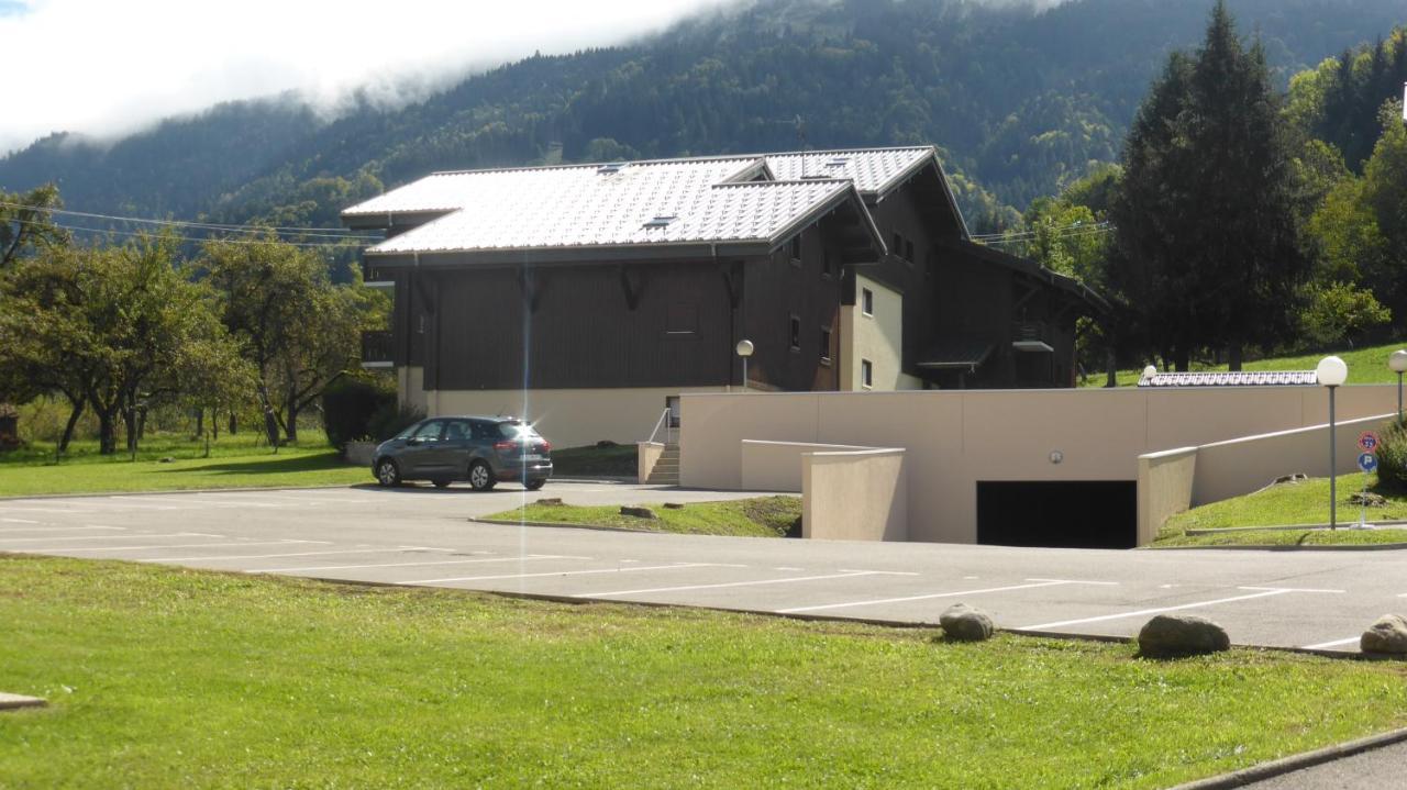 Studio Morillon Village Zewnętrze zdjęcie