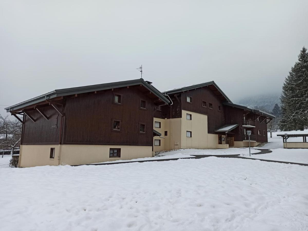 Studio Morillon Village Zewnętrze zdjęcie