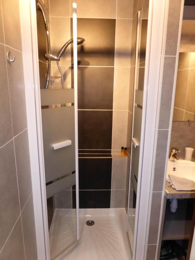 Studio Morillon Village Zewnętrze zdjęcie