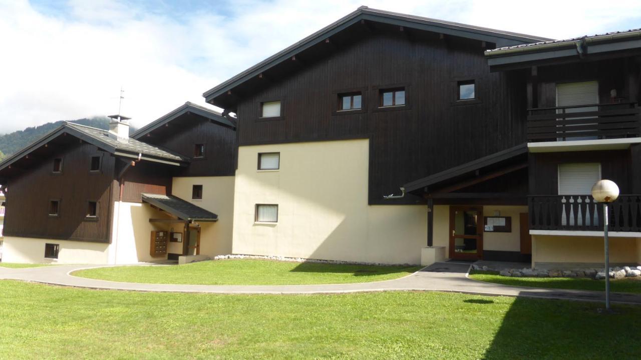 Studio Morillon Village Zewnętrze zdjęcie