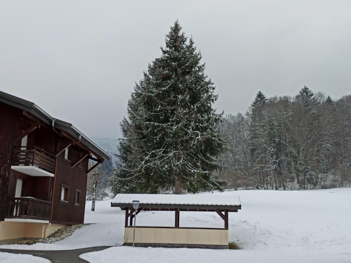 Studio Morillon Village Zewnętrze zdjęcie