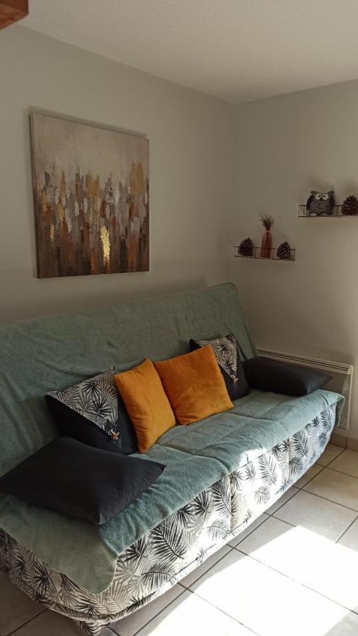 Studio Morillon Village Zewnętrze zdjęcie